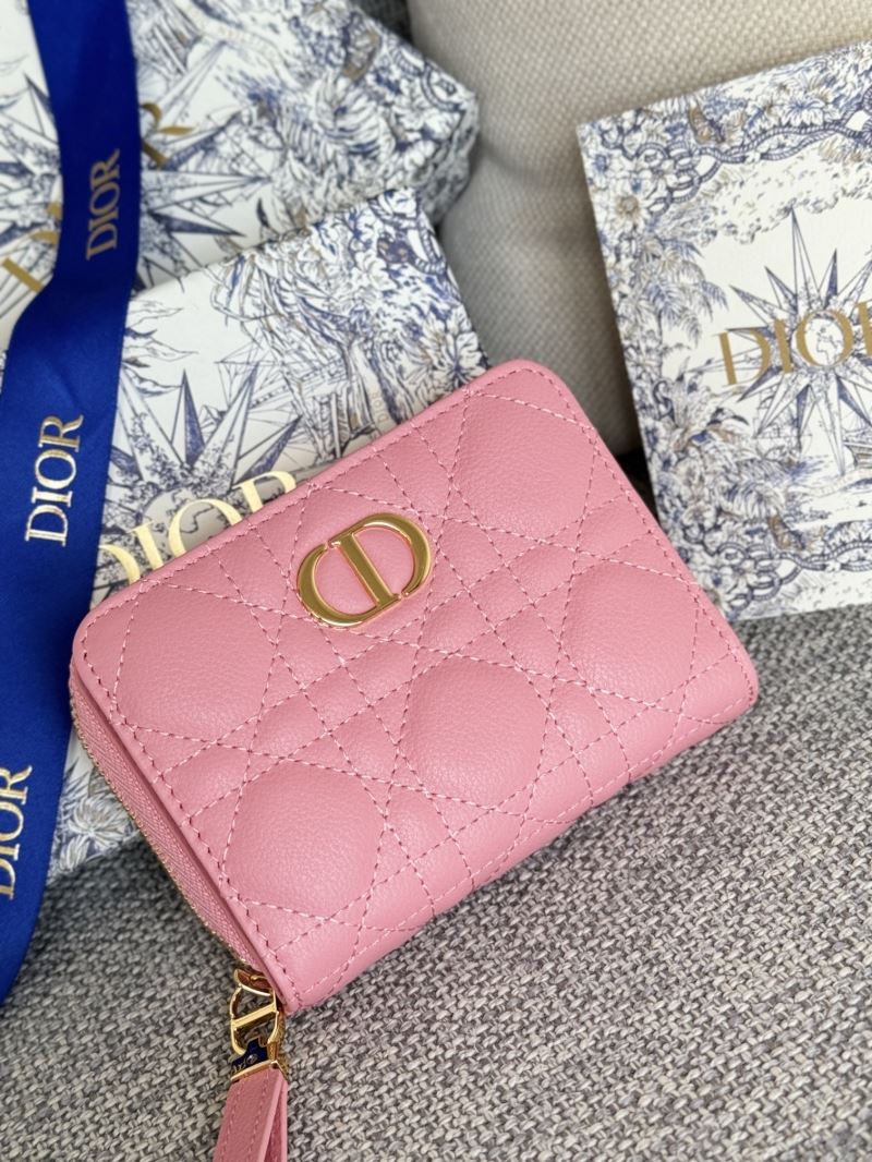 Christian Dior Wallet